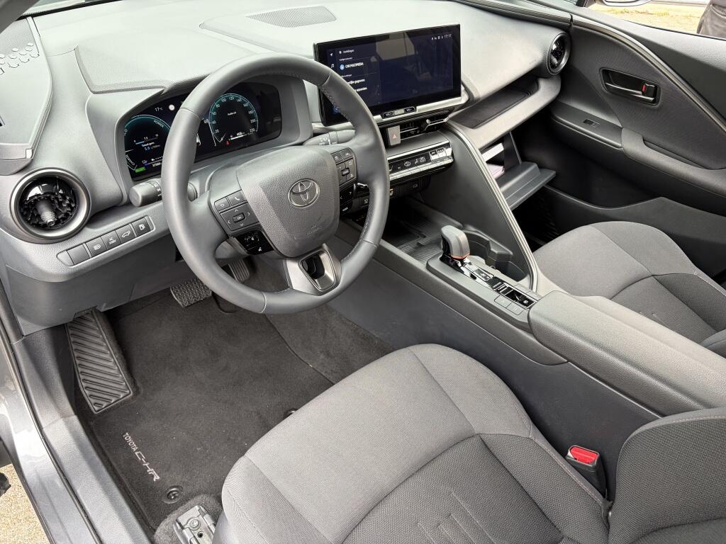 Toyota C-HR 2.0 PHEV 220 First Edition | Stuur/stoelverwarming | Sensoren V/ - Image 29