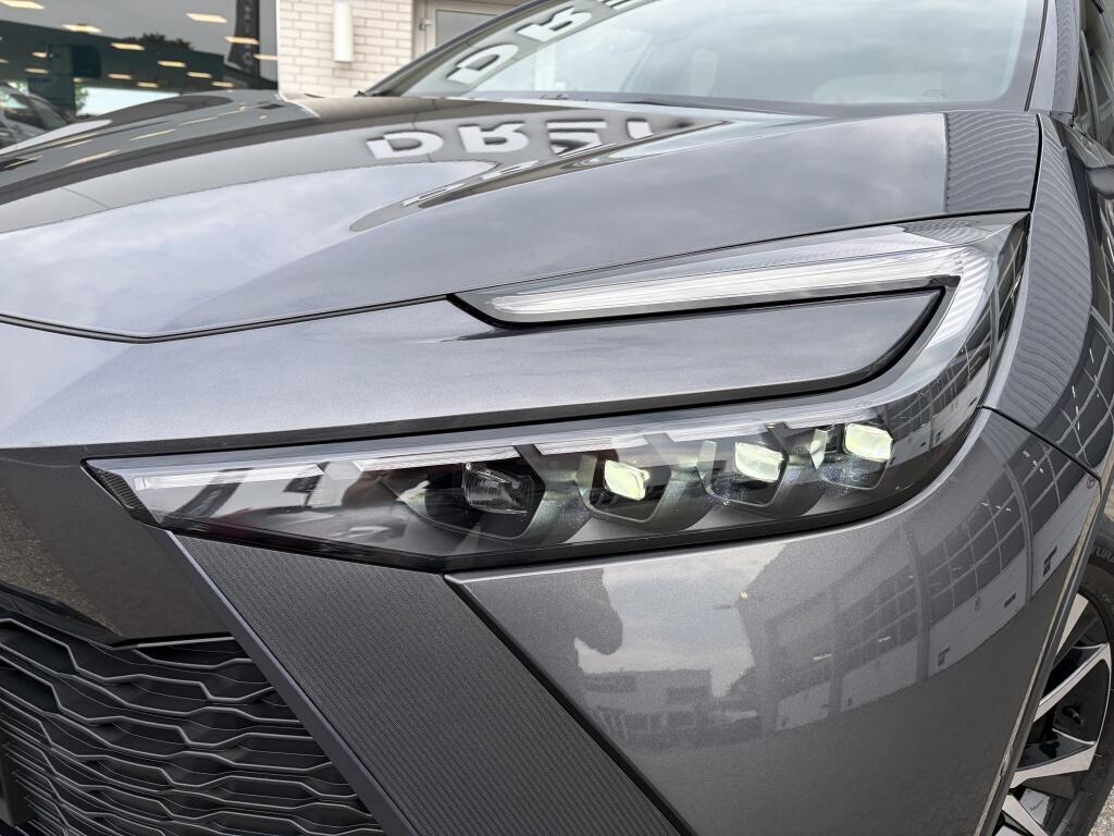 Toyota C-HR 2.0 PHEV 220 First Edition | Stuur/stoelverwarming | Sensoren V/ - Image 41