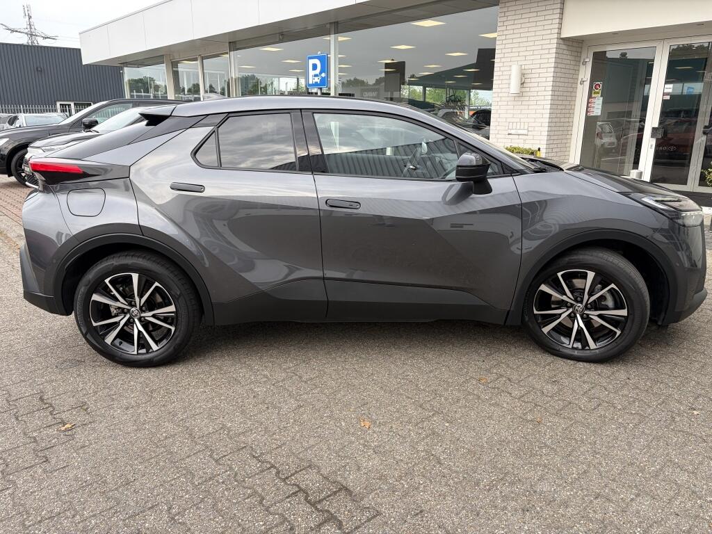 Toyota C-HR 2.0 PHEV 220 First Edition | Stuur/stoelverwarming | Sensoren V/ - Image 5