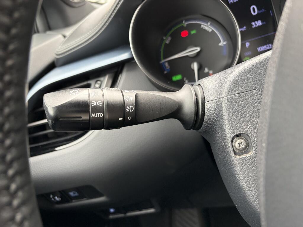 Toyota C-HR 1.8 Hybrid First Edition | JBL | Carplay + android | Blindspot | - Image 12