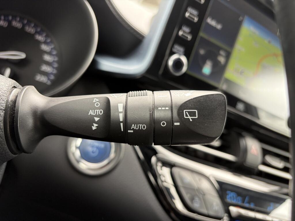 Toyota C-HR 1.8 Hybrid First Edition | JBL | Carplay + android | Blindspot | - Image 13