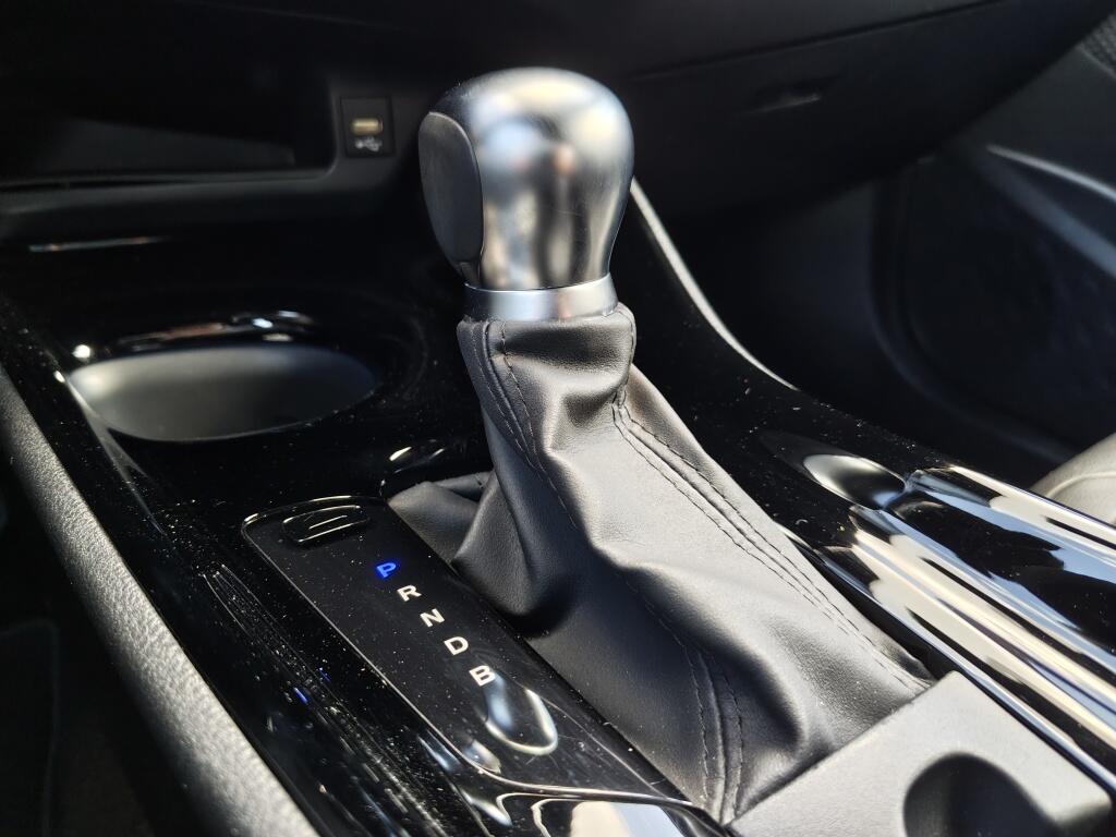 Toyota C-HR 1.8 Hybrid Style Bi-Tone | Leder/Alcantara | Sensoren v/a | Andr - Image 22