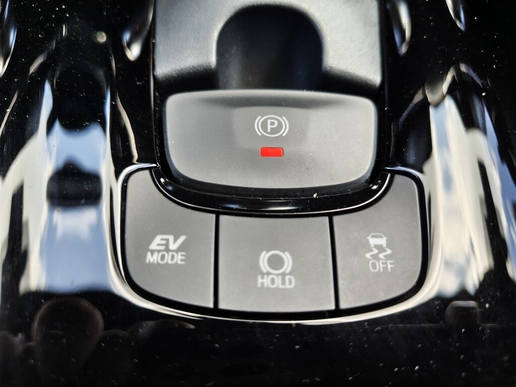 Toyota C-HR 1.8 Hybrid Style Bi-Tone | Leder/Alcantara | Sensoren v/a | Andr - Image 23