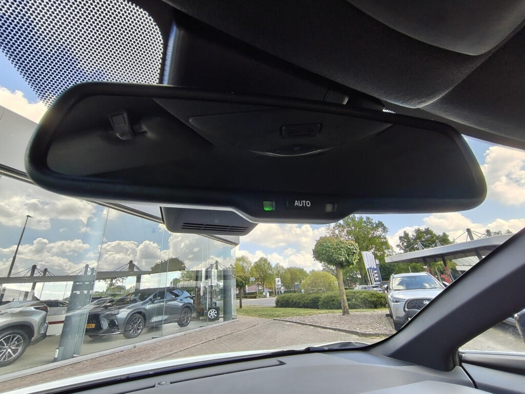 Toyota C-HR 1.8 Hybrid Style Bi-Tone | Leder/Alcantara | Sensoren v/a | Andr - Image 26