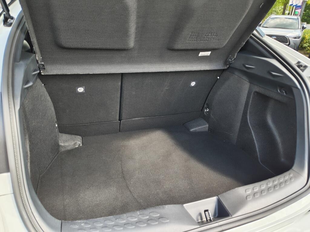 Toyota C-HR 1.8 Hybrid Style Bi-Tone | Leder/Alcantara | Sensoren v/a | Andr - Image 33
