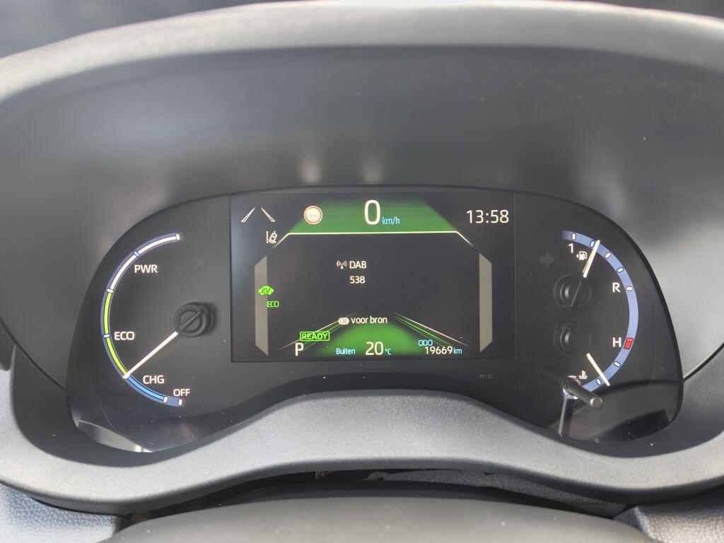 Toyota Yaris Cross 1.5 Hybrid Style | Sensoren | navi | Stoel + Stuurverwarming - Image 10