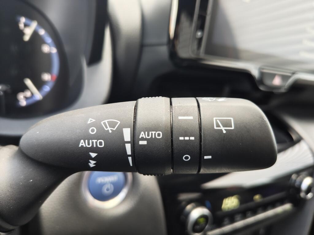 Toyota Yaris Cross 1.5 Hybrid Style | Sensoren | navi | Stoel + Stuurverwarming - Image 12