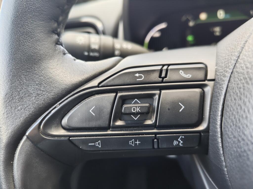 Toyota Yaris Cross 1.5 Hybrid Style | Sensoren | navi | Stoel + Stuurverwarming - Image 13
