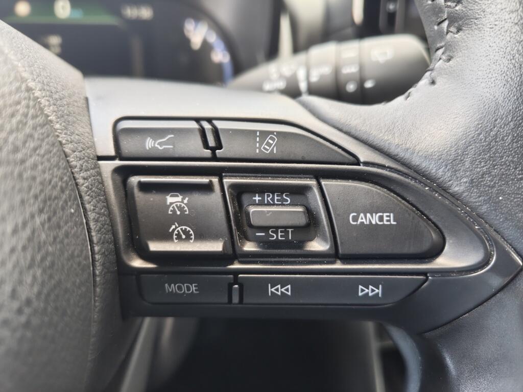 Toyota Yaris Cross 1.5 Hybrid Style | Sensoren | navi | Stoel + Stuurverwarming - Image 14