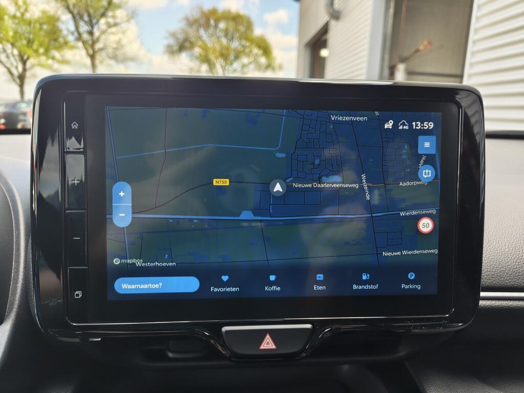 Toyota Yaris Cross 1.5 Hybrid Style | Sensoren | navi | Stoel + Stuurverwarming - Image 15