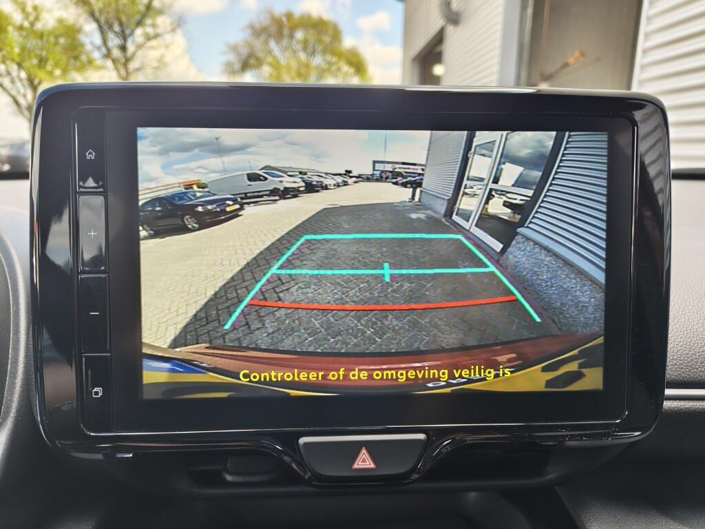 Toyota Yaris Cross 1.5 Hybrid Style | Sensoren | navi | Stoel + Stuurverwarming - Image 17