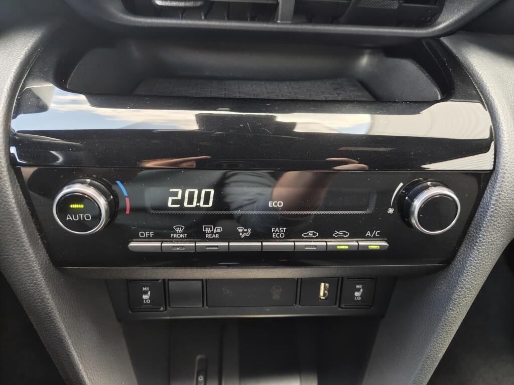 Toyota Yaris Cross 1.5 Hybrid Style | Sensoren | navi | Stoel + Stuurverwarming - Image 18