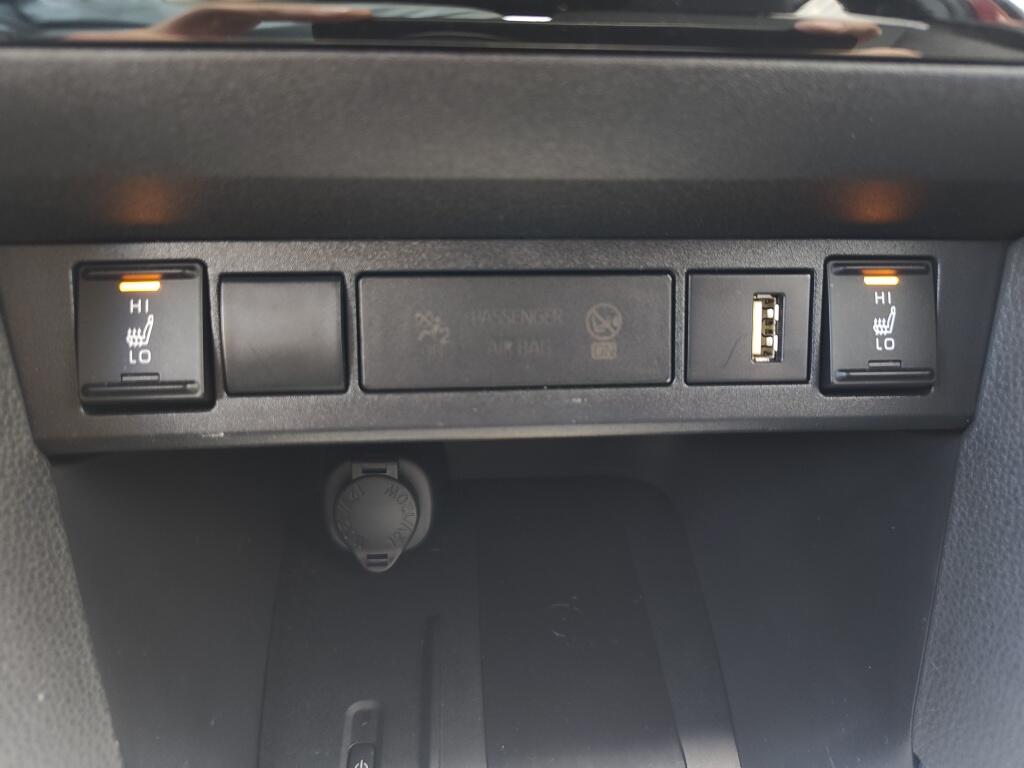 Toyota Yaris Cross 1.5 Hybrid Style | Sensoren | navi | Stoel + Stuurverwarming - Image 19