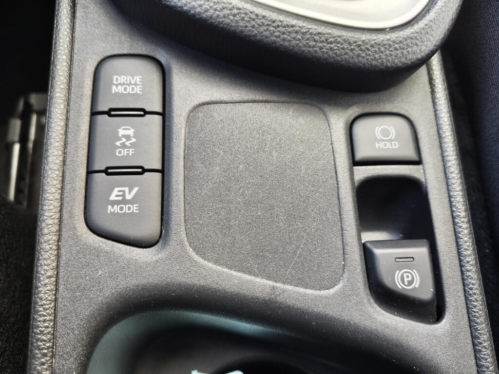 Toyota Yaris Cross 1.5 Hybrid Style | Sensoren | navi | Stoel + Stuurverwarming - Image 22