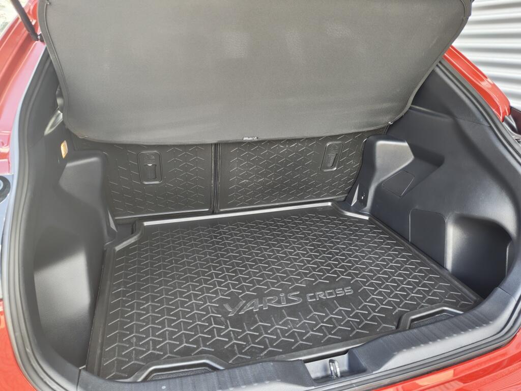 Toyota Yaris Cross 1.5 Hybrid Style | Sensoren | navi | Stoel + Stuurverwarming - Image 31