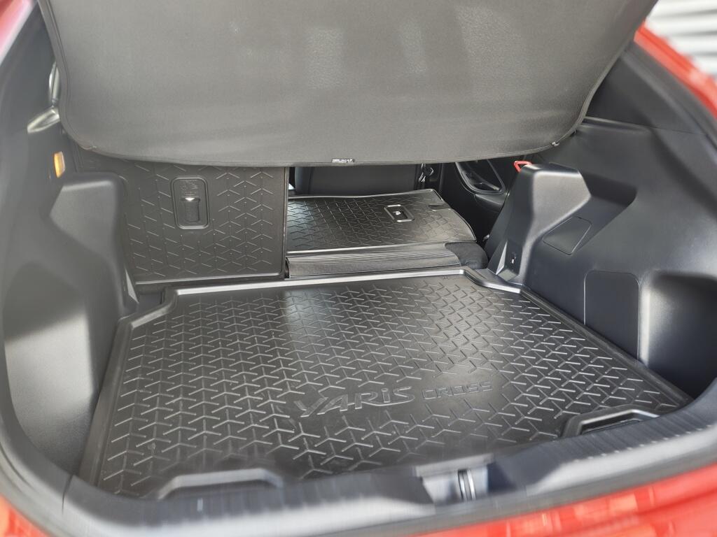 Toyota Yaris Cross 1.5 Hybrid Style | Sensoren | navi | Stoel + Stuurverwarming - Image 33