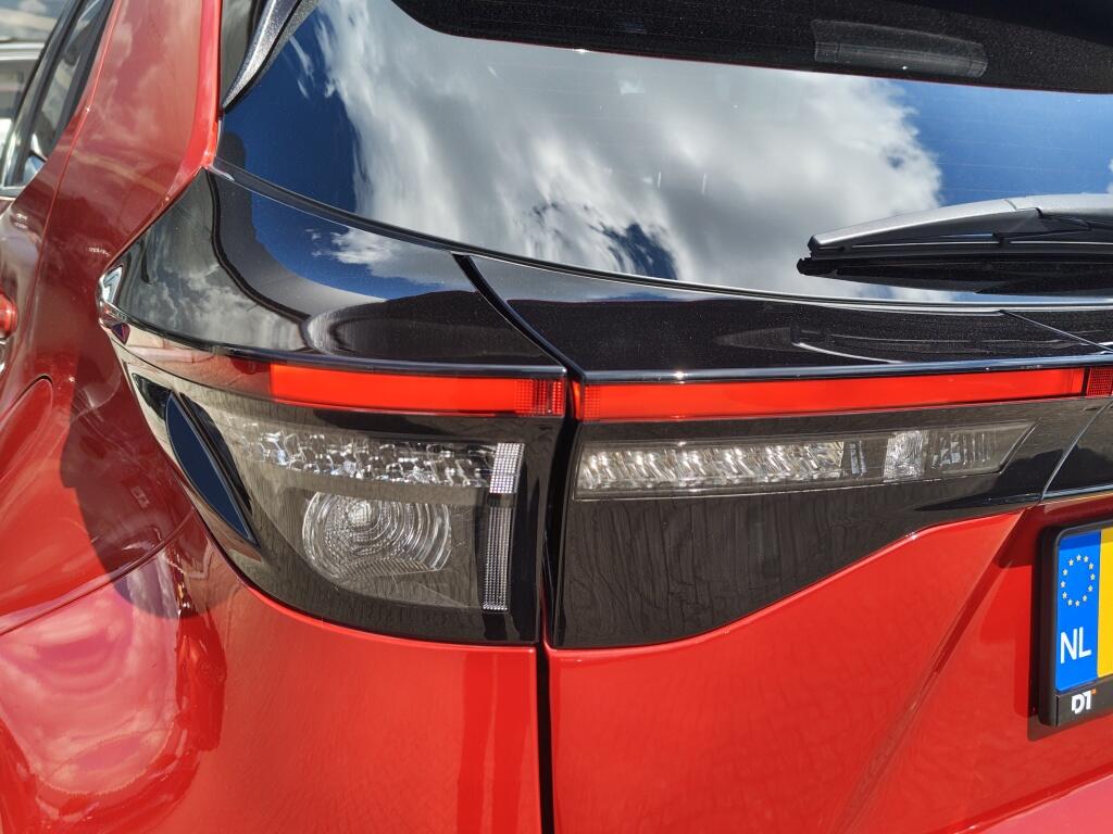Toyota Yaris Cross 1.5 Hybrid Style | Sensoren | navi | Stoel + Stuurverwarming - Image 35