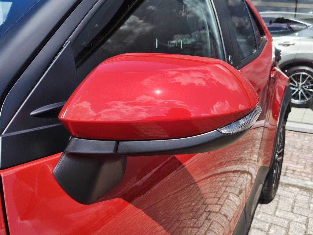Toyota Yaris Cross 1.5 Hybrid Style | Sensoren | navi | Stoel + Stuurverwarming - Image 36
