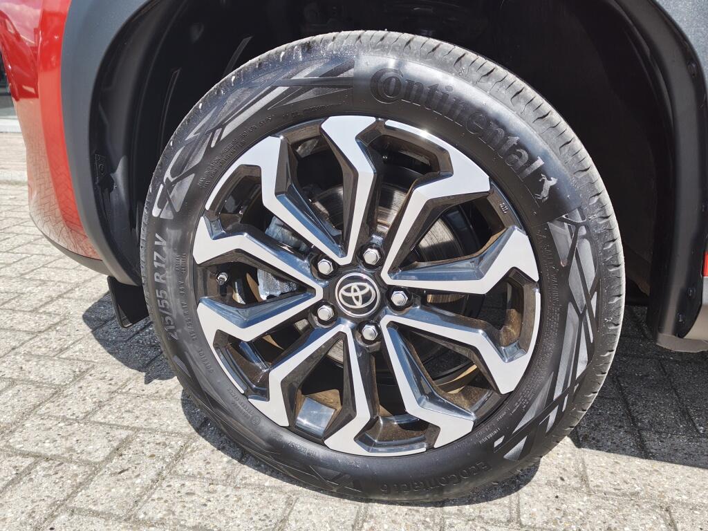 Toyota Yaris Cross 1.5 Hybrid Style | Sensoren | navi | Stoel + Stuurverwarming - Image 39