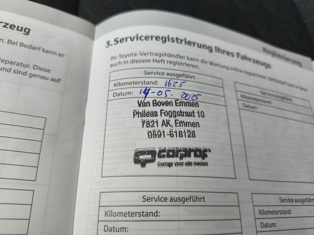 Toyota Yaris Cross 1.5 Hybrid Style | Sensoren | navi | Stoel + Stuurverwarming - Image 40