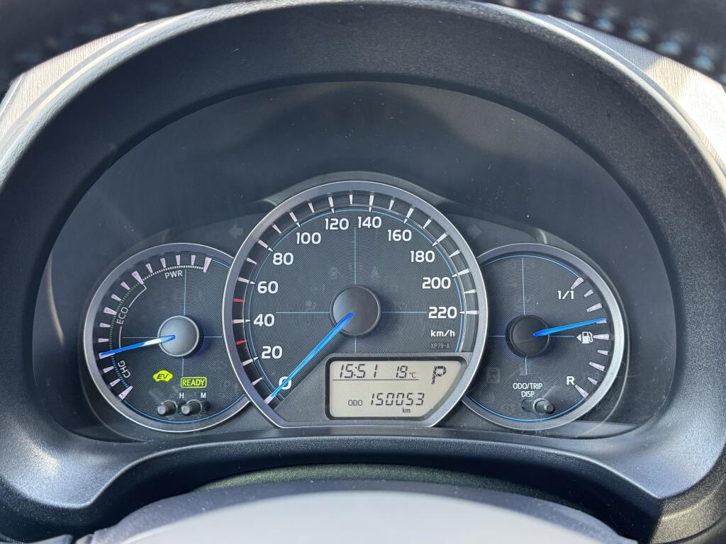 Toyota Yaris 1.5 Full Hybrid Asp. | Bluetooth | All-season banden | Keyless | - Image 19