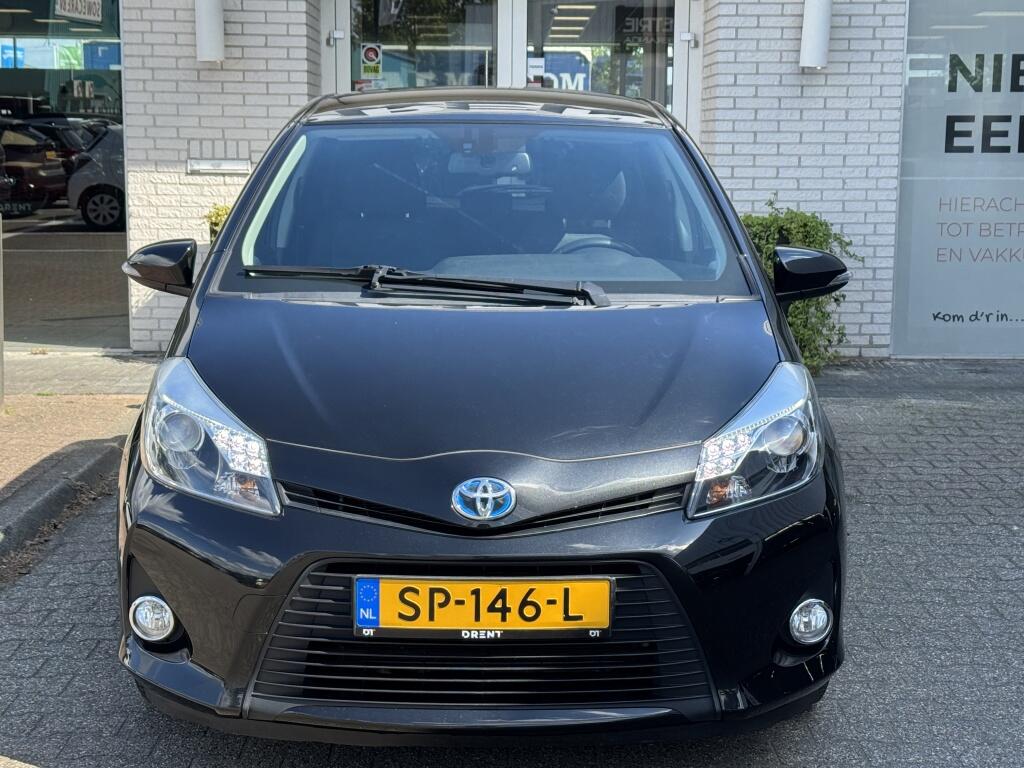 Toyota Yaris 1.5 Full Hybrid Asp. | Bluetooth | All-season banden | Keyless | - Image 7