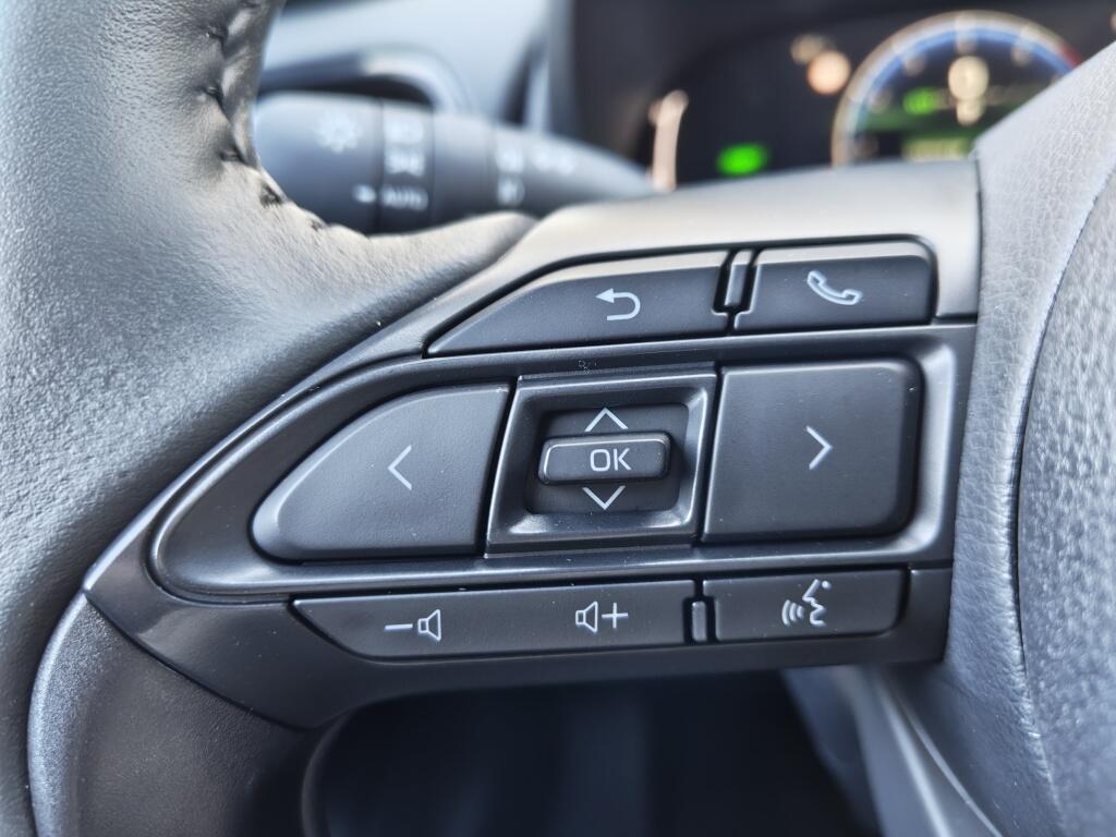 Toyota Yaris Cross 1.5 Hybrid 115 First Edition | Comfort Pack | Sensoren | Stoelve - Image 11