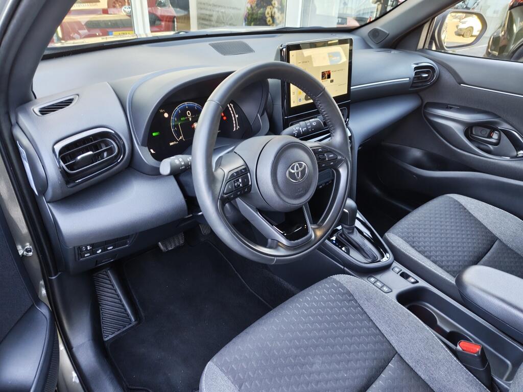 Toyota Yaris Cross 1.5 Hybrid 115 First Edition | Comfort Pack | Sensoren | Stoelve - Image 24
