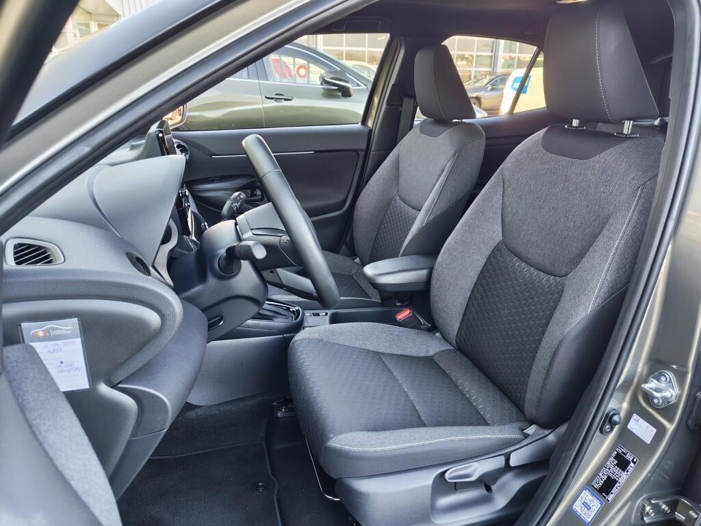 Toyota Yaris Cross 1.5 Hybrid 115 First Edition | Comfort Pack | Sensoren | Stoelve - Image 25