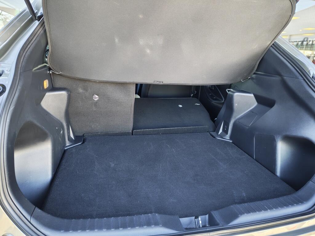 Toyota Yaris Cross 1.5 Hybrid 115 First Edition | Comfort Pack | Sensoren | Stoelve - Image 30