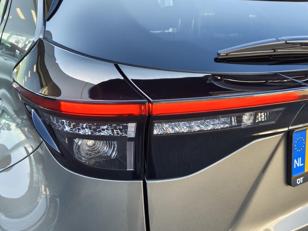 Toyota Yaris Cross 1.5 Hybrid 115 First Edition | Comfort Pack | Sensoren | Stoelve - Image 33