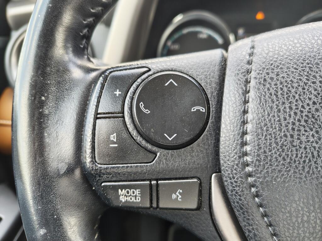 Toyota RAV4 2.5 Hybrid AWD Executive | Trekhaak | Leder | Navi | Stoelverwar - Image 14