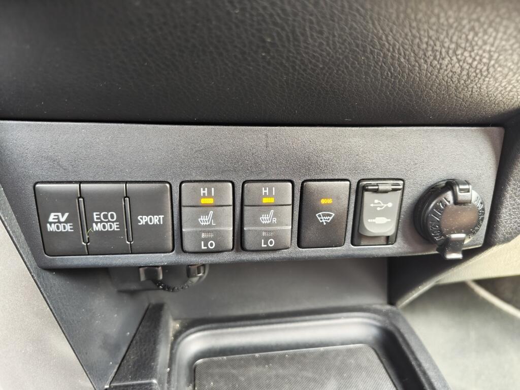 Toyota RAV4 2.5 Hybrid AWD Executive | Trekhaak | Leder | Navi | Stoelverwar - Image 22
