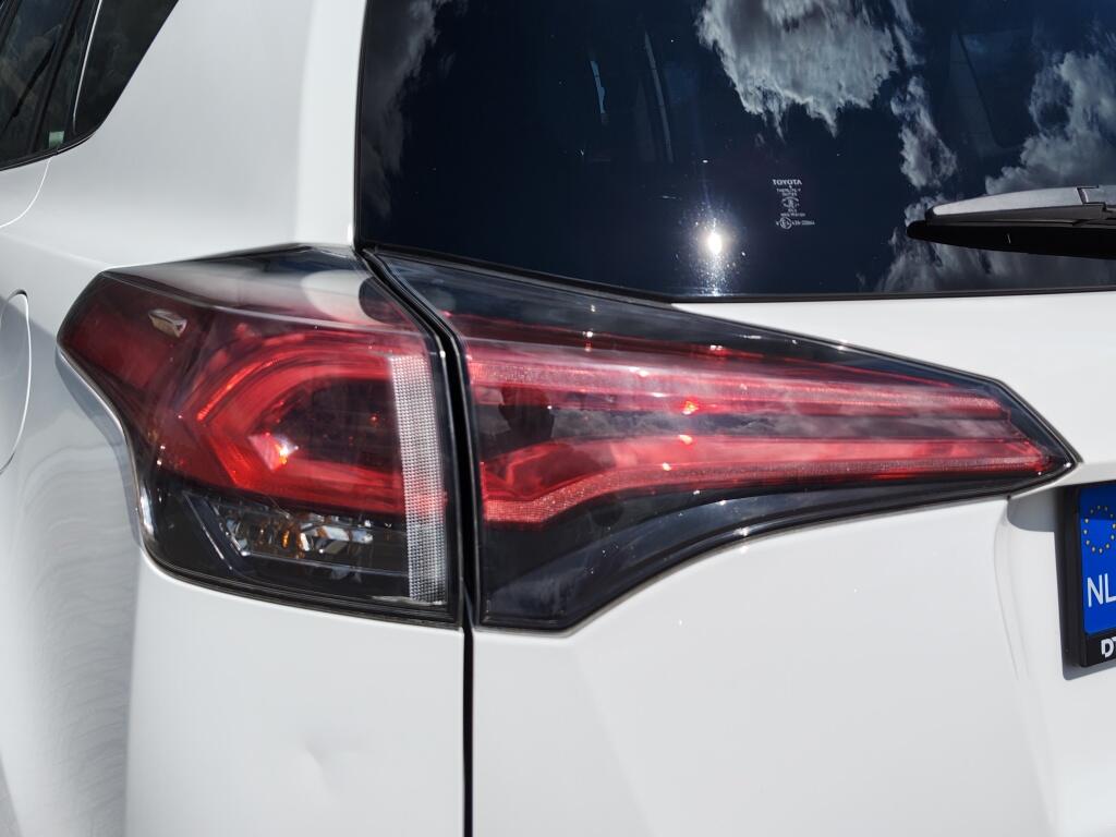 Toyota RAV4 2.5 Hybrid AWD Executive | Trekhaak | Leder | Navi | Stoelverwar - Image 38