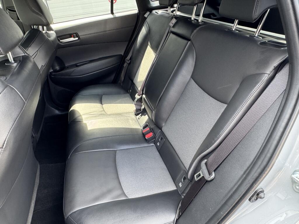 Toyota Corolla Cross Hybrid 140 Style | Stuur + Stoelverwarming | Blindspot | PDC V+A - Image 15