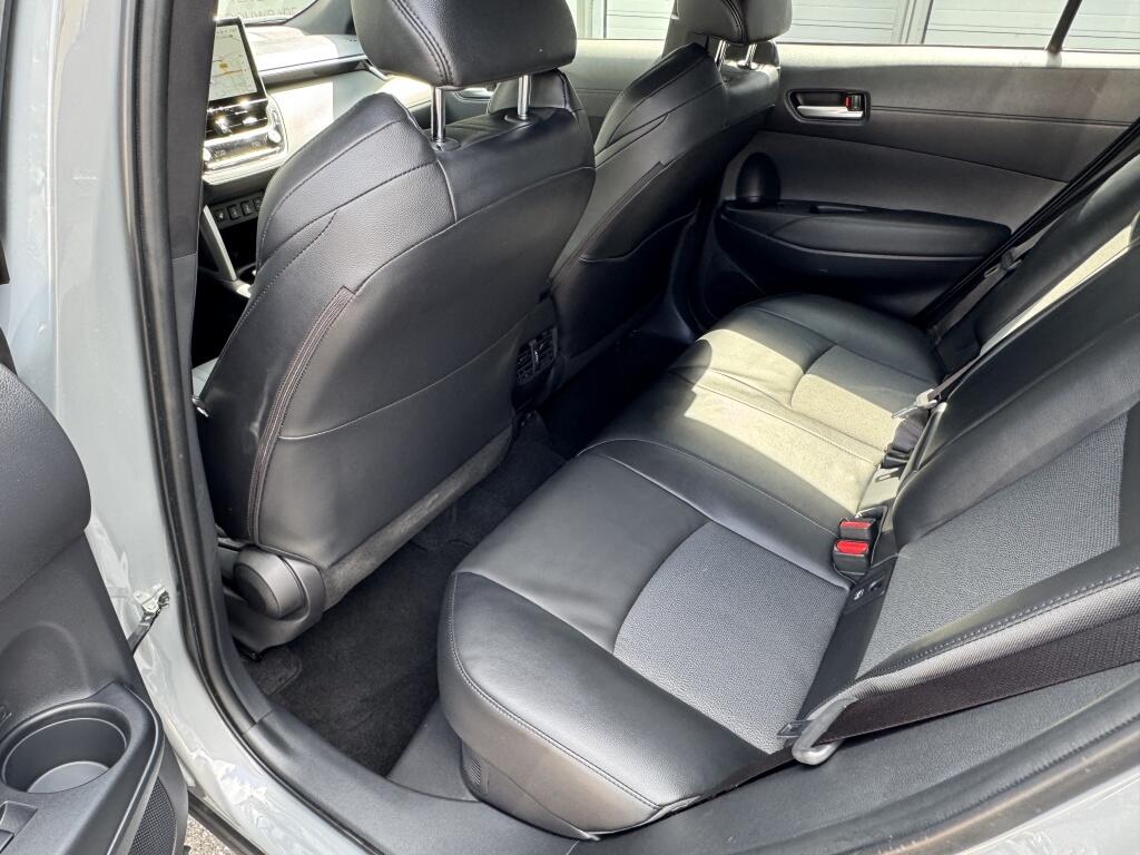 Toyota Corolla Cross Hybrid 140 Style | Stuur + Stoelverwarming | Blindspot | PDC V+A - Image 16