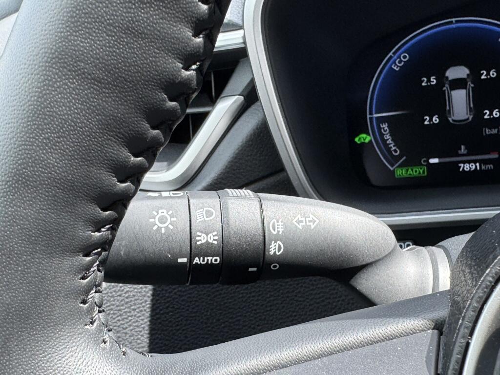 Toyota Corolla Cross Hybrid 140 Style | Stuur + Stoelverwarming | Blindspot | PDC V+A - Image 20