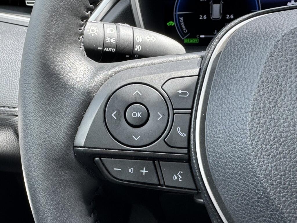 Toyota Corolla Cross Hybrid 140 Style | Stuur + Stoelverwarming | Blindspot | PDC V+A - Image 21