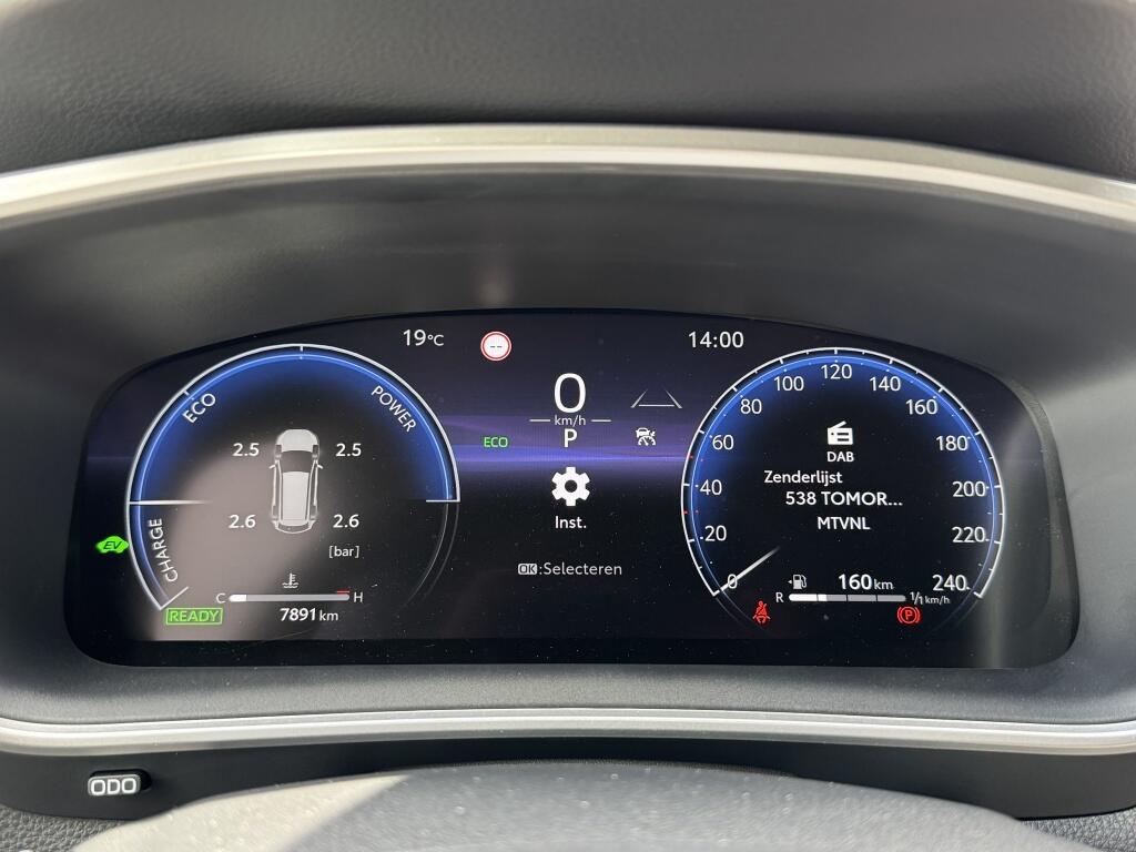 Toyota Corolla Cross Hybrid 140 Style | Stuur + Stoelverwarming | Blindspot | PDC V+A - Image 22