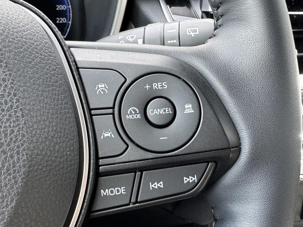 Toyota Corolla Cross Hybrid 140 Style | Stuur + Stoelverwarming | Blindspot | PDC V+A - Image 23