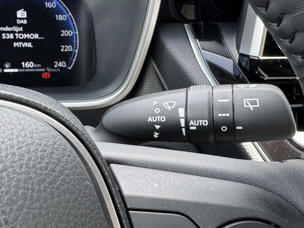 Toyota Corolla Cross Hybrid 140 Style | Stuur + Stoelverwarming | Blindspot | PDC V+A - Image 24