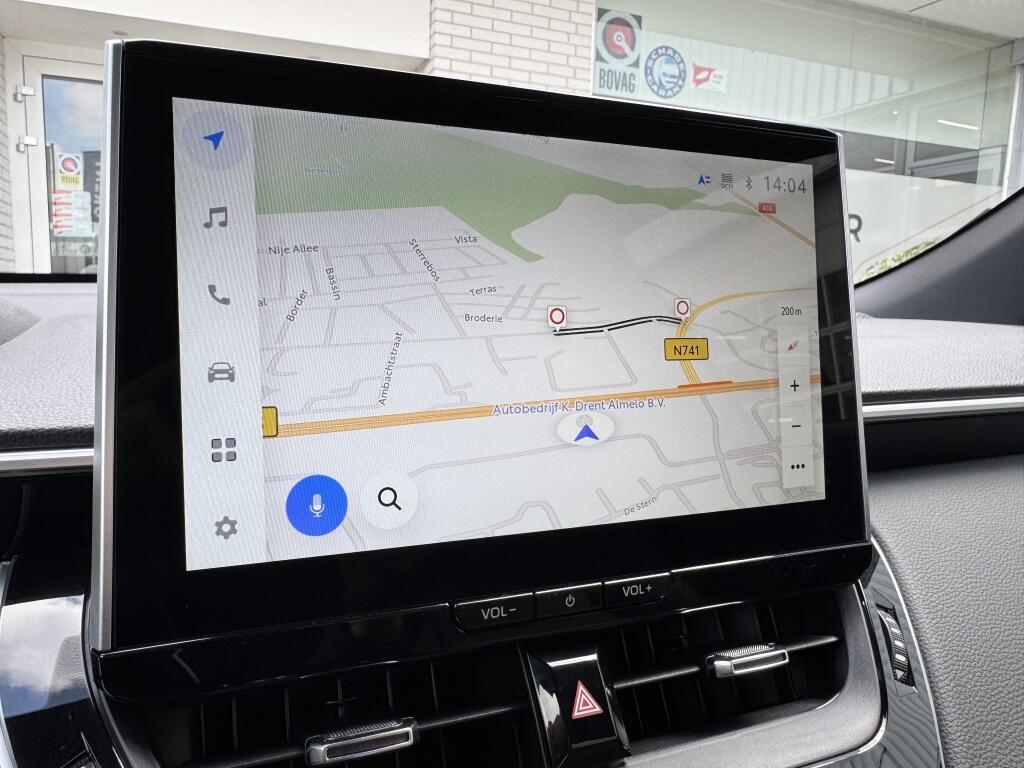 Toyota Corolla Cross Hybrid 140 Style | Stuur + Stoelverwarming | Blindspot | PDC V+A - Image 27
