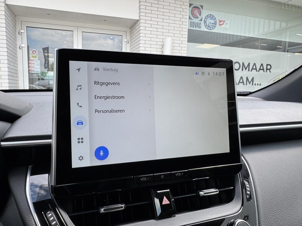 Toyota Corolla Cross Hybrid 140 Style | Stuur + Stoelverwarming | Blindspot | PDC V+A - Image 28