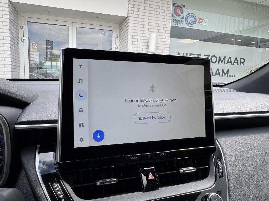 Toyota Corolla Cross Hybrid 140 Style | Stuur + Stoelverwarming | Blindspot | PDC V+A - Image 29