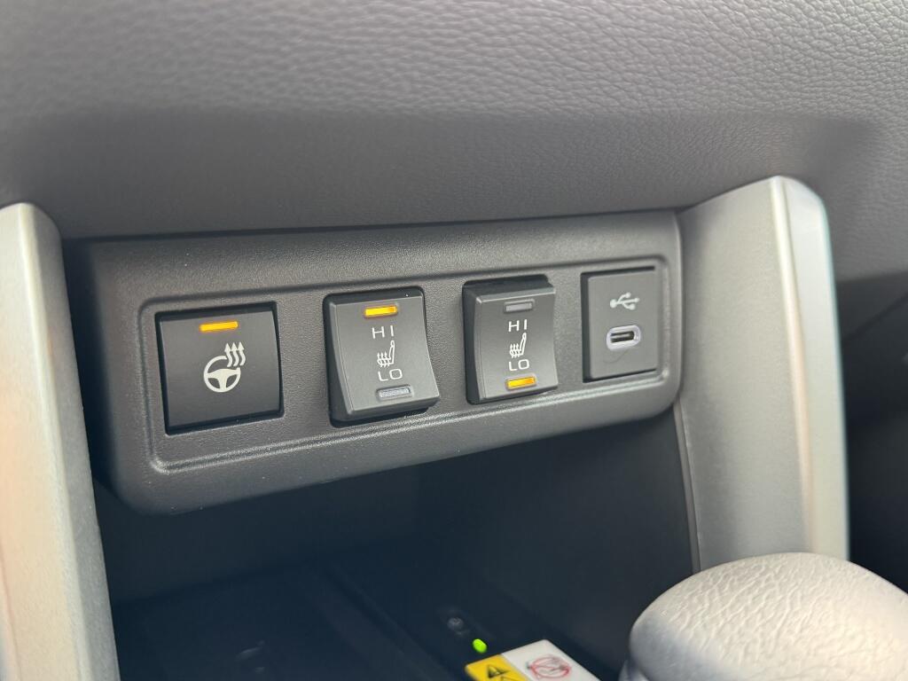 Toyota Corolla Cross Hybrid 140 Style | Stuur + Stoelverwarming | Blindspot | PDC V+A - Image 33