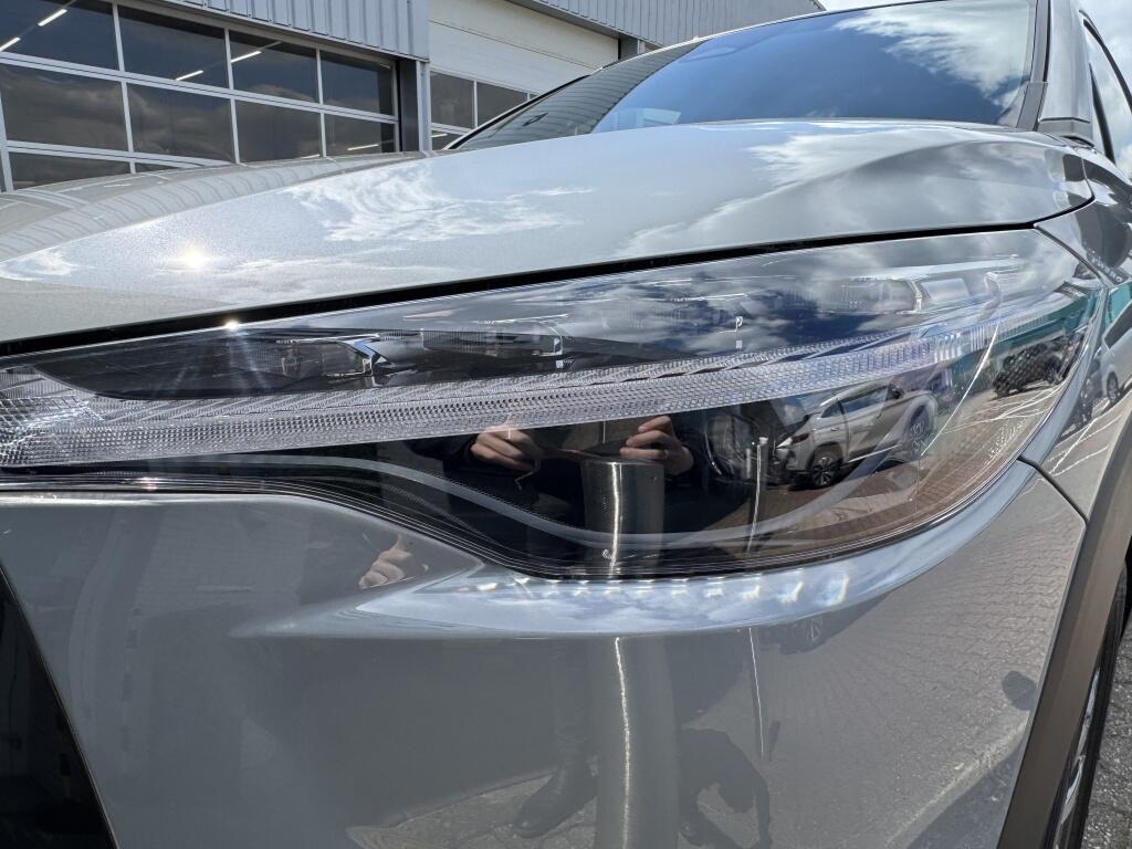 Toyota Corolla Cross Hybrid 140 Style | Stuur + Stoelverwarming | Blindspot | PDC V+A - Image 39