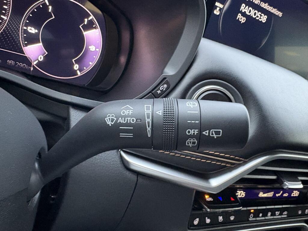 Mazda CX-60 2.5 e-SkyActiv PHEV Homura Plus | Schuif/kanteldak | 360 Camera - Image 16
