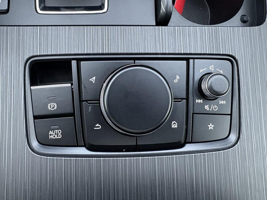 Mazda CX-60 2.5 e-SkyActiv PHEV Homura Plus | Schuif/kanteldak | 360 Camera - Image 29