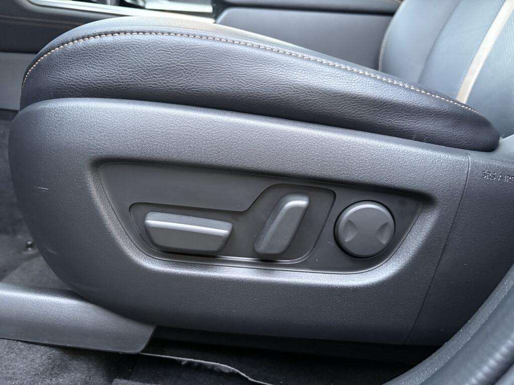 Mazda CX-60 2.5 e-SkyActiv PHEV Homura Plus | Schuif/kanteldak | 360 Camera - Image 35