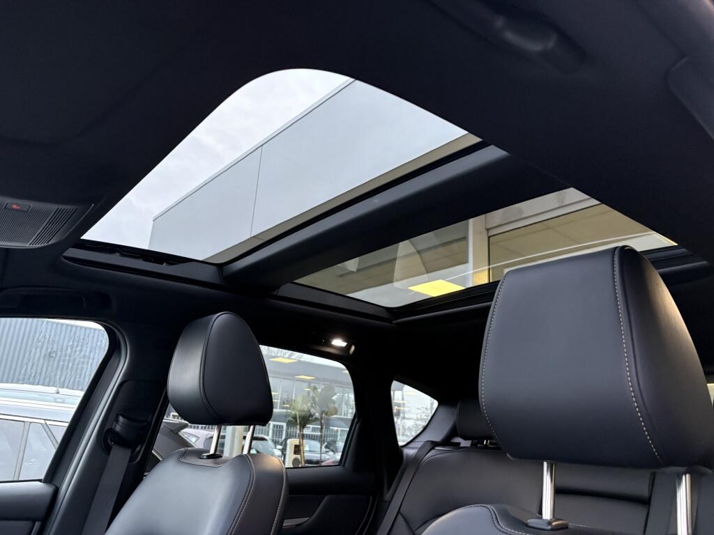 Mazda CX-60 2.5 e-SkyActiv PHEV Homura Plus | Schuif/kanteldak | 360 Camera - Image 8